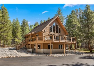 59 Tabor Dr Leadville, CO 80461