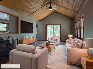 757 Thompson Park Rd Fairplay, CO 80440