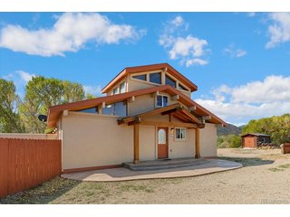 9901 County Road 120 Salida, CO 81201