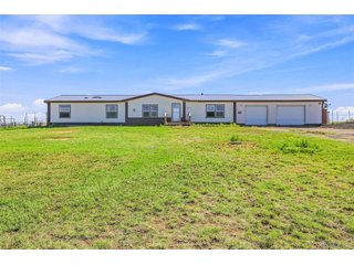 2670 S County Road 193 Byers, CO 80103