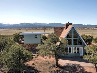 6949 DeButts Pl Fort Garland, CO 81133