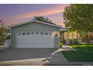 6160 Mallow Grn 272 Frederick, CO 80530