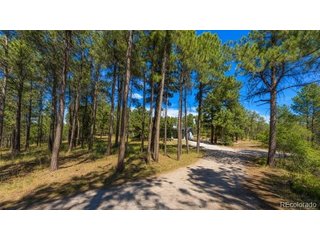 1251 Valley View Dr Larkspur, CO 80118