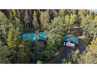 66 Lodgepole Cir Evergreen, CO 80439