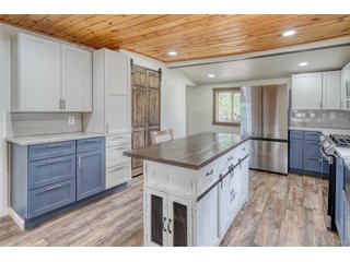 316 E 3rd St Leadville, CO 80461