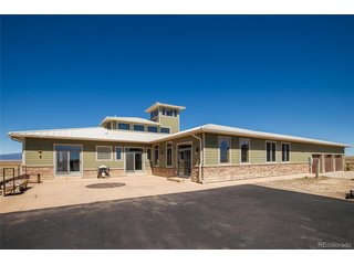 731 County 121 Rd Walsenburg, CO 81089