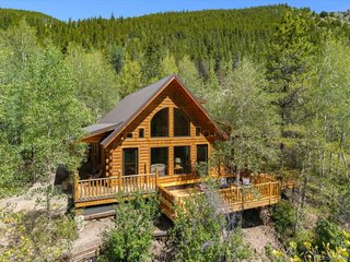 22494 County Road 227 Salida, CO 81201