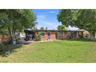 965 Brentwood St 965, 967, 969, 971 Lakewood, CO 80214
