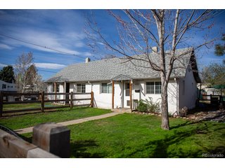 4087 S Clarkson St Englewood, CO 80113