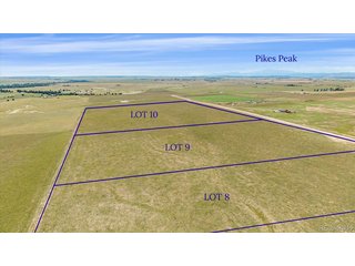 9 Seven Hills St Elizabeth, CO 80107