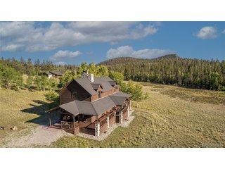 177 Longbow Dr Como, CO 80456