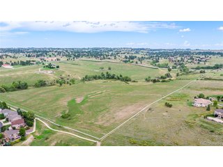 4 Tomahawk Rd Parker, CO 80138