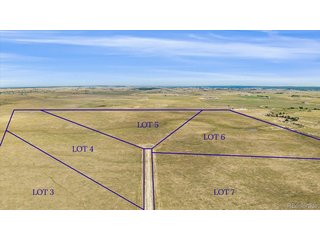 5 Seven Hills St Elizabeth, CO 80107