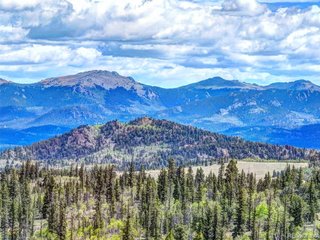 860 Shoshone Dr Como, CO 80456