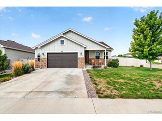 681 Cimarron Trl Ault, CO 80610