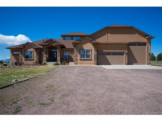 10430 Tercel Dr Falcon, CO 80831