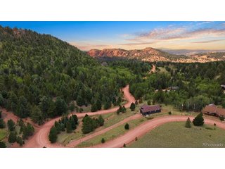 51 Copper Mountain Rd Cripple Creek, CO 80813