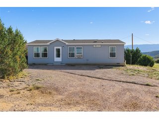 215 N Quail Ct Rockvale, CO 81244