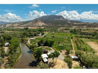 15805 Black Bridge Rd Paonia, CO 81428