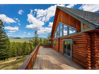 19084 County Road 31.9 Weston, CO 81091