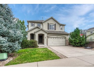 3130 Open Sky Way Castle Rock, CO 80109