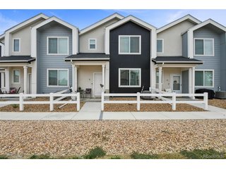 500 S Denver Ave 17C Fort Lupton, CO 80621