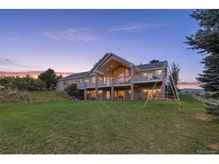 5506 Mustang Cir Sedalia, CO 80135