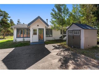 194 Fiddlers Green Pl Black Hawk, CO 80422