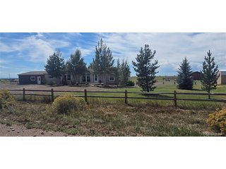 3588 E County Road 3 Monte Vista, CO 81144