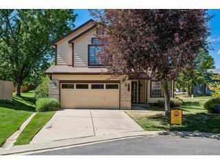 471 W Jamison Pl Littleton, CO 80120
