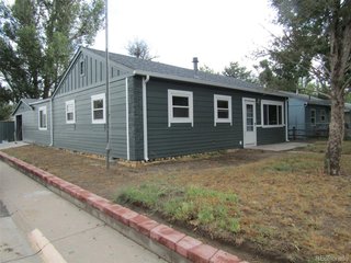 1123 Eaton St Brush, CO 80723