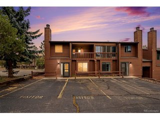 1050 S Saint Vrain Ave A1 Estes Park, CO 80517