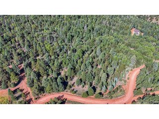 1232 Monarch Dr Cripple Creek, CO 80813