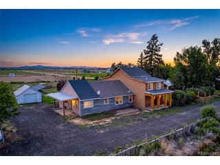 32638 County Road 10 Keenesburg, CO 80643