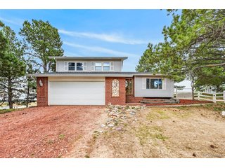 2181 Woodpecker Ln Elizabeth, CO 80107