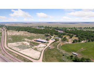 16990 Old Pueblo Rd Fountain, CO 80817