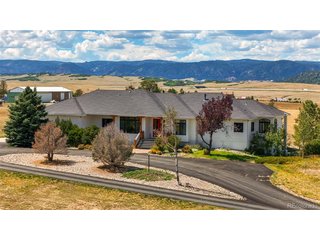 13273 Furrow Rd Larkspur, CO 80118