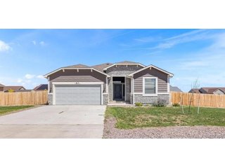 817 E Maybell Dr Pueblo West, CO 81007