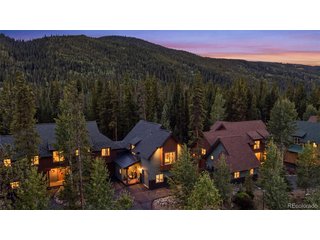 226 Alpen Rose Pl 8725 Keystone, CO 80435