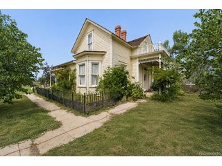1341 N 95th St Lafayette, CO 80026