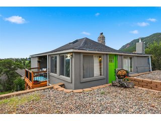 431 Corona St Palmer Lake, CO 80133