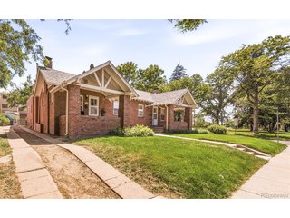4732-4734 33rd Ave Denver, CO 80212