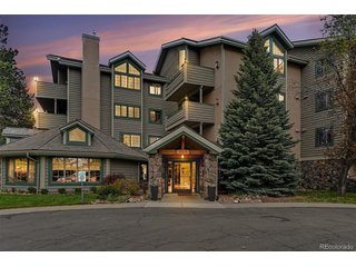 31719 Rocky Village Dr 407 Evergreen, CO 80439