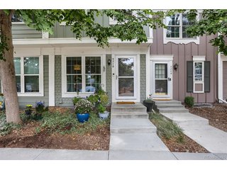 924 Milo Cir B Lafayette, CO 80026