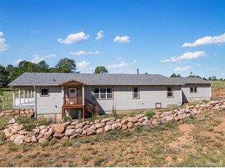 191 Strong Dr Cripple Creek, CO 80813