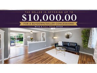 205 Lawley Dr Erie, CO 80516