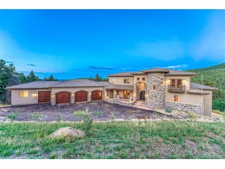 3200 Elk Rdg Divide, CO 80814