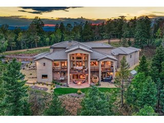 3200 Elk Rdg Divide, CO 80814