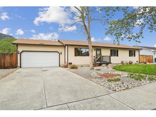 105 Surrey St Buena Vista, CO 81211