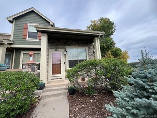 896 Ironspur Ct Castle Rock, CO 80108
